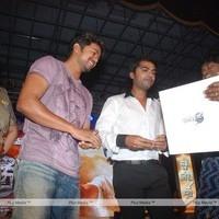 Simbu's Osthi Audio Release Function - Pictures | Picture 106067
